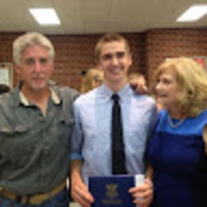 Meet your Posher, Marcia